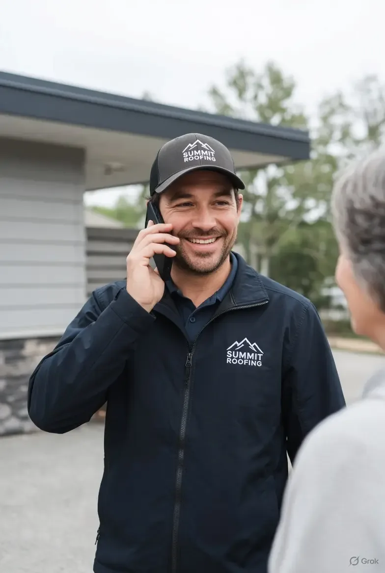 Flat Roof Leak Repair Essington, PA FAQs